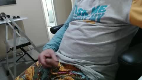 Snapshot of morpheous6 chatting on December 16, 9:20 pm Ace online show from December 16, 9:20 pm