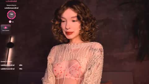 Snapshot of morphesoull chatting on November 17, 5:41 pm morphe online show from November 17, 5:41 pm