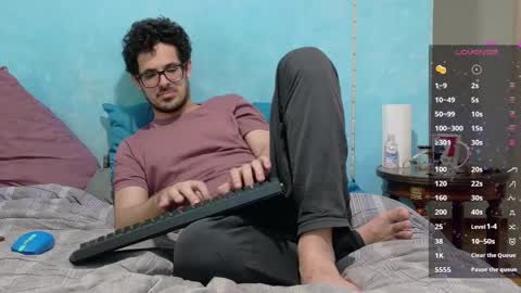 Snapshot of morpheus_the_oniro chatting on November 4, 3:11 pm Morpheo online show from November 4, 3:11 pm