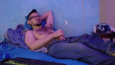 Morpheo online show from March 6, 11:45 pm