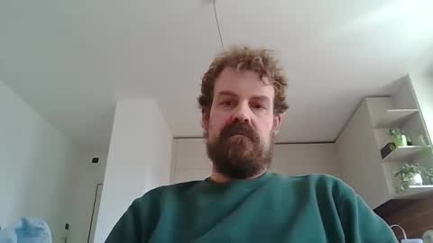 morritz online show from April 1, 1:34 pm
