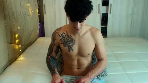 Morthy online show from December 17, 1:16 pm