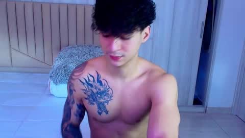 Morthy online show from January 8, 3:17 pm