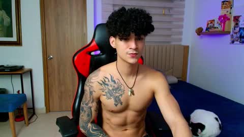 Morthy online show from February 25, 12:24 pm