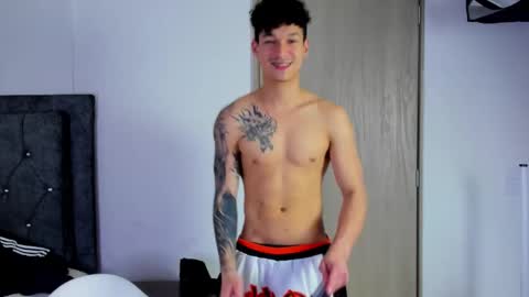 Morthy online show from October 17, 11:51 pm