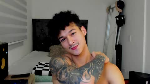 Morthy online show from April 30, 12:50 am