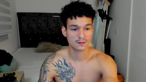 Morthy online show from May 3, 1:11 am