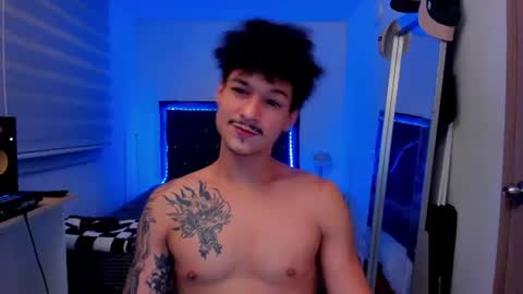 Snapshot of morthy_downey chatting on July 15, 12:27 am Morthy online show from July 15, 12:27 am