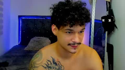 Snapshot of morthy_downey chatting on August 1, 10:19 pm Morthy online show from August 1, 10:19 pm