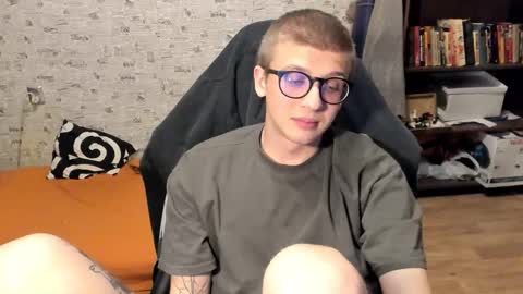 Morty online show from January 10, 9:05 pm