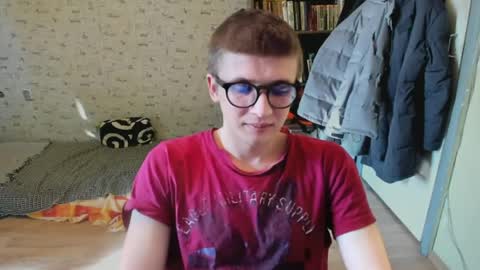 Morty online show from April 14, 3:23 am