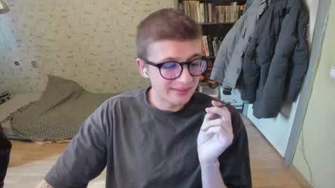 Morty online show from April 15, 3:46 am