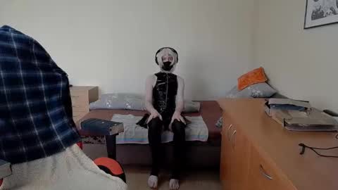 Mory online show from February 5, 9:25 am