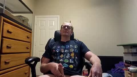 Snapshot of mostcraftymp chatting on October 20, 3:34 pm mostcraftymp online show from October 20, 3:34 pm