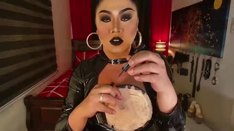 Snapshot of mostcumoverload chatting on February 1, 9:08 pm Anita online show from February 1, 9:08 pm