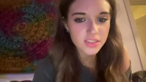 harmless online show from July 30, 3:05 am