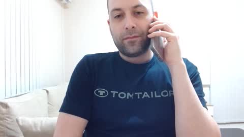 Snapshot of mostwanted7 chatting on November 12, 5:02 pm mostwanted7 online show from November 12, 5:02 pm