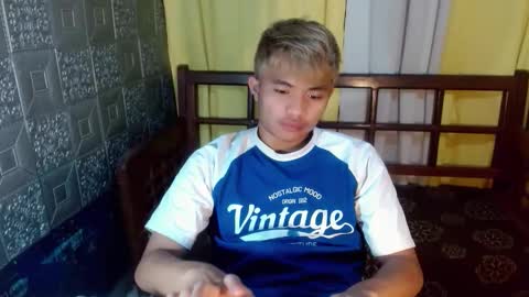 mostwantedtwink online show from April 25, 1:25 pm