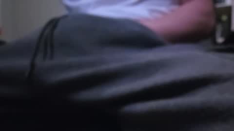 Mothafuckahjones  online show from February 6, 6:29 am