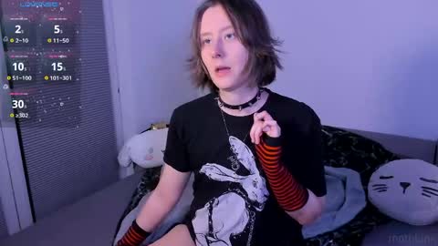 mothkink Moth  -  online show from May 1, 7:07 pm