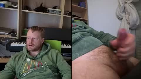 JuicySandwich online show from March 5, 9:27 am