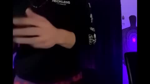 mount_vesuvius online show from January 19, 7:45 am