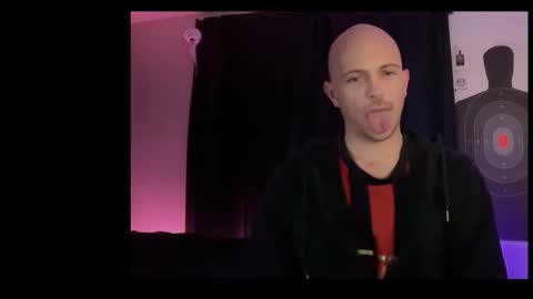 mount_vesuvius online show from March 17, 9:51 pm