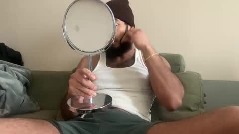 mountaiden online show from February 1, 5:00 pm