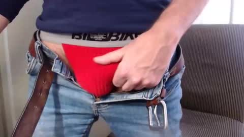 Snapshot of mountainmanny chatting on January 11, 7:38 pm Manny online show from January 11, 7:38 pm