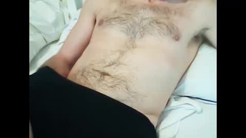 Snapshot of mountainrunner chatting on January 8, 10:28 am Marccoo online show from January 8, 10:28 am