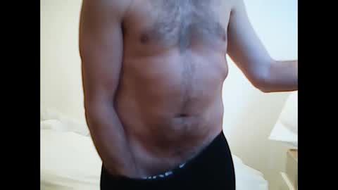 Snapshot of mountainrunner chatting on January 10, 2:19 pm Marccoo online show from January 10, 2:19 pm