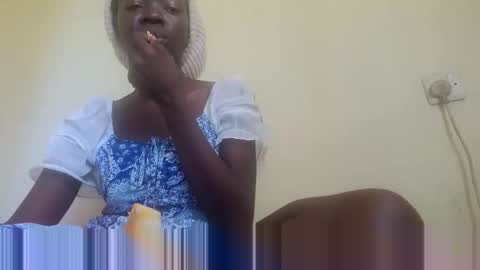 Snapshot of mouthymiss chatting on October 10, 8:57 am Mouthymiss online show from October 10, 8:57 am