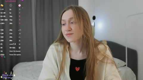Ivy online show from May 10, 6:46 pm