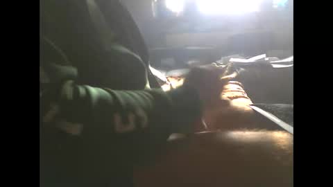 mowgli1977 online show from October 29, 1:13 pm