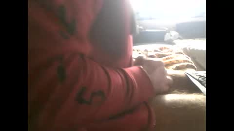 mowgli1977 online show from November 5, 11:54 am