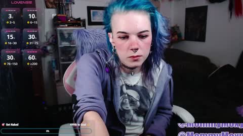 Snapshot of moxynverve chatting on December 29, 7:22 pm Moxy online show from December 29, 7:22 pm