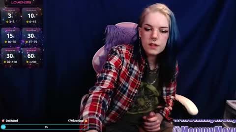 Moxy online show from May 2, 6:35 pm