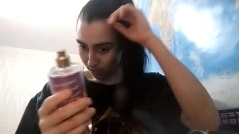 Karla online show from November 23, 6:52 pm