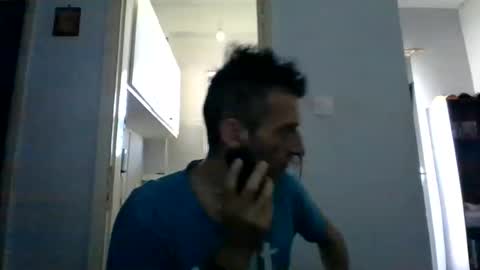 Snapshot of mppempis81 chatting on June 3, 7:00 am mppempis81 online show from June 3, 7:00 am