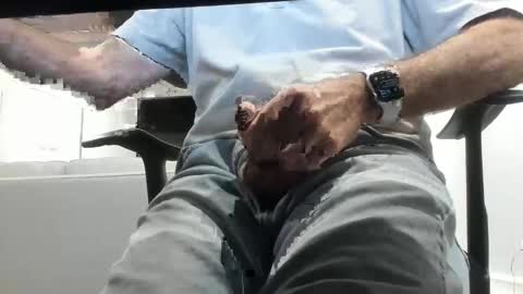 Snapshot of mppnddy chatting on January 24, 10:30 pm Daddy online show from January 24, 10:30 pm