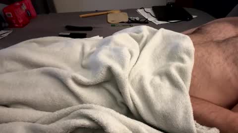 Sequoia-Cocked Hombre de Sur online show from February 18, 12:23 pm