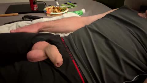 Sequoia-Cocked Hombre de Sur online show from March 23, 12:36 am