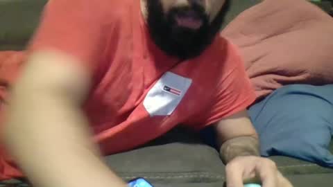 Snapshot of mr8plus chatting on March 7, 2:15 am Mr8 online show from March 7, 2:15 am