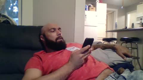 Snapshot of mr8plus chatting on October 7, 11:35 pm Mr8 online show from October 7, 11:35 pm