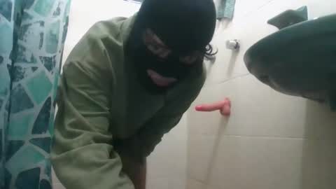 mr_1sock online show from March 1, 6:37 am