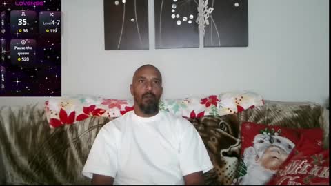 Mr. Good and Ms. Plenty online show from December 9, 3:50 am