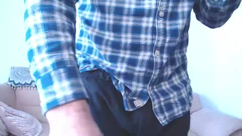 mr_alpacino online show from January 12, 9:03 am