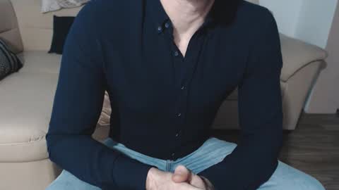 mr_alpacino online show from January 31, 7:11 pm