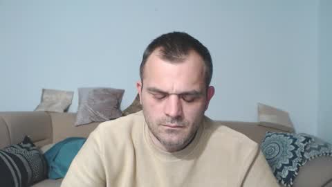 mr_alpacino online show from February 3, 5:07 pm