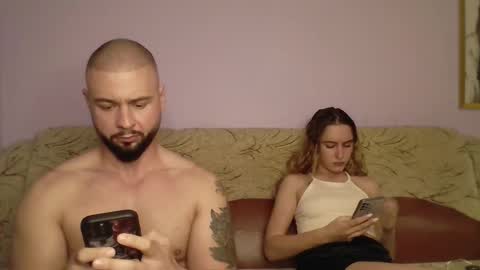Snapshot of mr_and_mrs_scorpion chatting on October 16, 7:59 pm JohnKate online show from October 16, 7:59 pm
